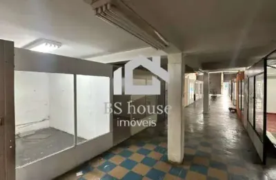 Sala comercial para alugar na Rua Visconde de Inhaúma, Osvaldo Cruz, São Caetano do Sul