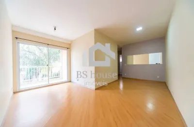 Apartamento com 3 quartos para alugar na Avenida Piraporinha, Planalto, São Bernardo do Campo