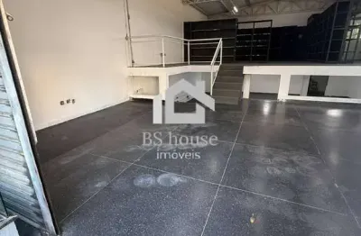 Oportunidade única: imóvel comercial de alto padrão p/locação no ipiranga