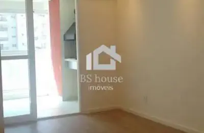 Apartamento com 2 quartos para alugar na Rua Vitória Régia, Campestre, Santo André