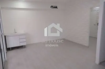 Sala comercial à venda, com 43 m² - centro de são bernardo do campo