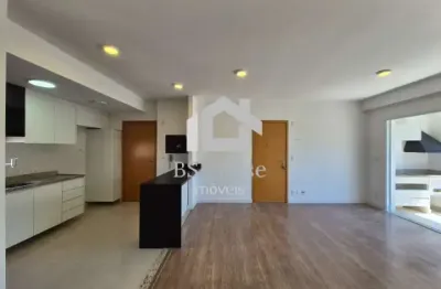 Apartamento para locação ou venda, com 85m² e lazer -  jardim bela vista