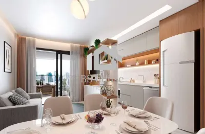 Apartamento à venda exclusivo no coração do jardim - santo andré/sp