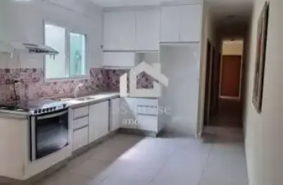 Casa com 3 quartos para alugar na Rua Turiaçu, Vila Alice, Santo André