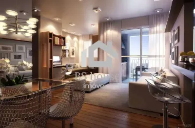 Apartamento com 3 quartos à venda na Rua Alegre, Santa Paula, São Caetano do Sul