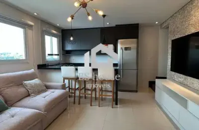 Cobertura com 2 quartos à venda na Rua França, Parque das Nações, Santo André