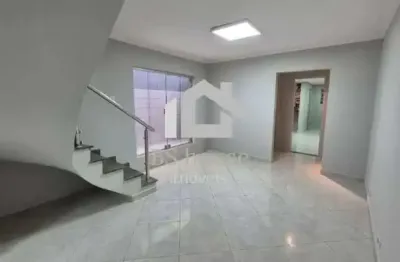 Sobrado comercial com 165m² - próximo à rua das figueiras – bairro jardim,