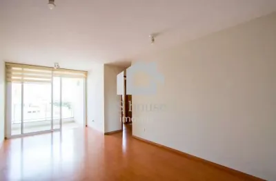 Apartamento com 2 quartos para alugar na Rua das Laranjeiras, Jardim, Santo André