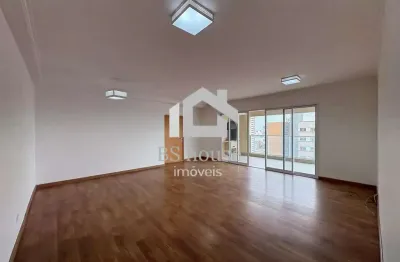 Apartamento com 185m², planejados, varanda gourmet e lazer - campestre