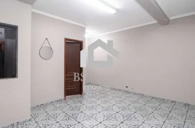 Sala comercial com 1 sala para alugar na Rua Garcia Rodrigues, Vila Alpina, Santo André