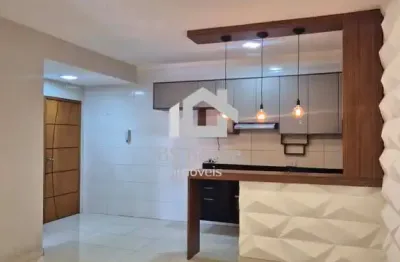 Apartamento com 2 quartos à venda na Rua Brasílio Rodrigues, Vila Junqueira, Santo André
