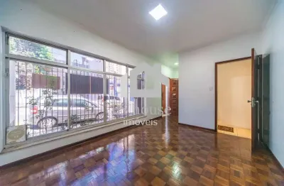 Casa com 3 quartos para alugar na Rua Joaquim Távora, Vila Assunção, Santo André