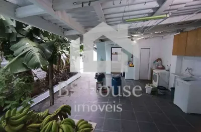 Casa com 5 quartos à venda na Rua Pernambuco, Centro, São Caetano do Sul