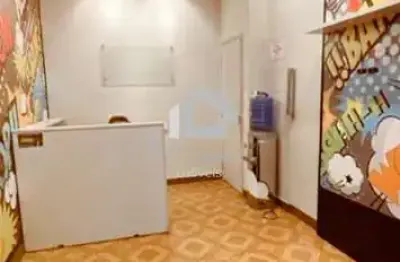 Casa comercial ou residencial 165m²- bairro campestre - santo andré.