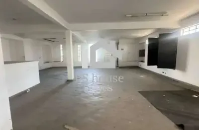 Galpão / depósito / armazém para alugar, 400m² - jardim stella