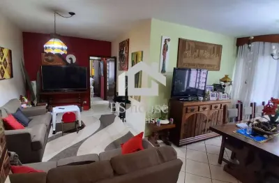 Apartamento à venda com 110 m², 2 suíte e lazer - centro de s.b.c