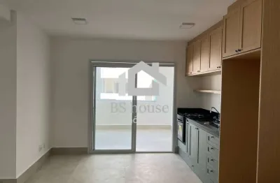 Apartamento para locação com 67m² - parque das nações - santo andré - sp