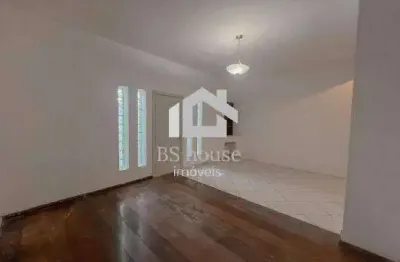 Sobrado comercial para locação com 327m² - bairro campestre - santo andré