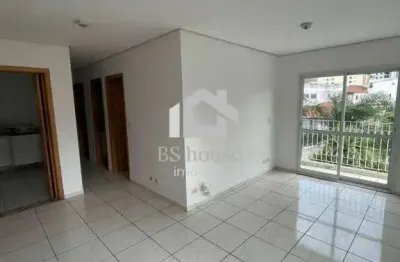 Apartamento com 3 quartos para alugar na Avenida Padre Anchieta, Jardim, Santo André