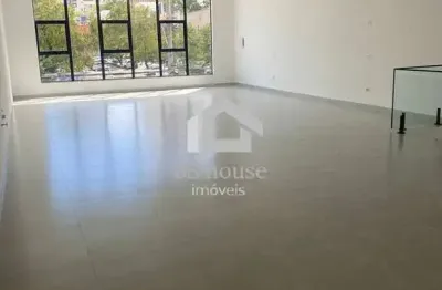 Sala comercial para alugar na Rua dos Coqueiros, Campestre, Santo André