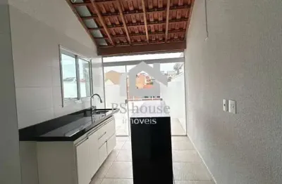 Cobertura à venda com 2 dormitórios, 1 suíte - parque das nações