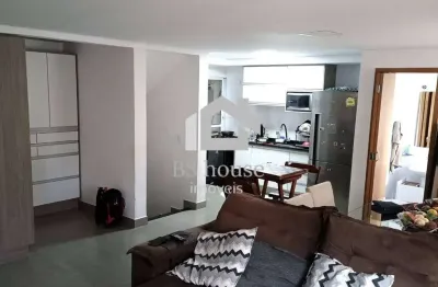Casa com 2 quartos à venda na Rua Júpiter, Vila Assunção, Santo André