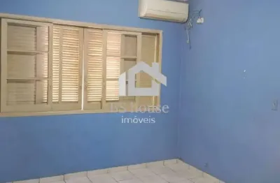 Casa com 3 quartos à venda na Rua Gregório Fonseca, Jardim Bela Vista, Santo André