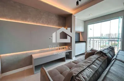 Apartamento com 2 quartos para alugar na Rua Antônio Cardoso Franco, Casa Branca, Santo André