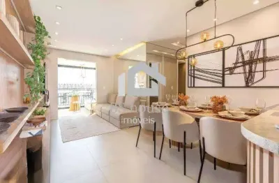 Oportunidade única! seu novo padrão de vida te espera no rudge ramos