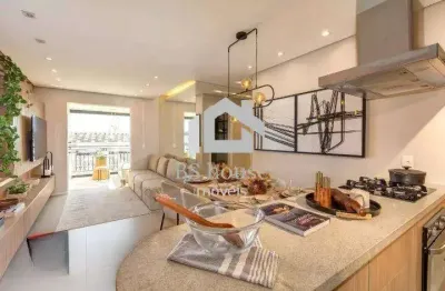 Oportunidade única! seu novo padrão de vida te espera no rudge ramos