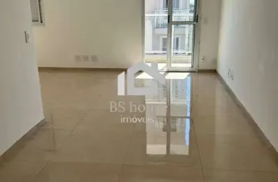 Apartamento com 1 quarto para alugar na Rua Itapeti, Vila Alpina, Santo André