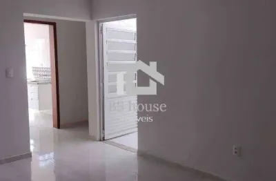 Apartamento para locação, com 50 m² - bairro santa maria em s.c.sul