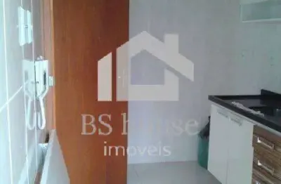 Apartamento mobiliado, andar alto e lazer -  próximo à fundação