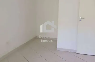 Apartamento com 50 m² para locação ou venda - boa vista - s.c. sul