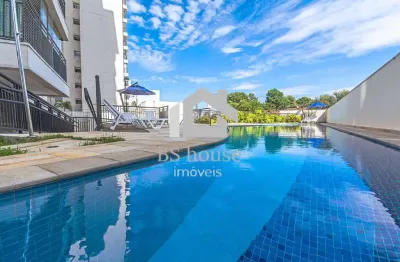 Apartamento com 2 quartos à venda na Rua Leila Gonçalves, Vila Gonçalves, São Bernardo do Campo