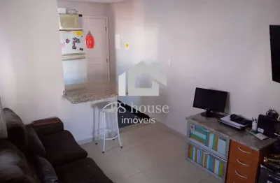 Oportunidade cobertura à venda 100m² - vila linda santo andré