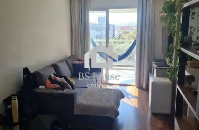 Apartamento com 2 dormitórios, 2 vagas para alugar , 68 m² espaço cerâmica