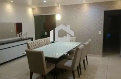 Casa com 189 m², área gourmet e suíte master - bairro assunção em sbc