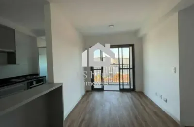 Apartamento com 1 suíte, 2 vagas e lazer - bairro jardim - santo andré -sp