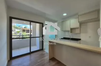 Apartamento com 2 quartos para alugar na Rua Angatuba, Vila São Pedro, Santo André