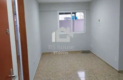 Apartamento 01 dormitório, 1 vaga, nova gerty em são caetano do sul