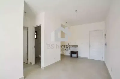 Apartamento, com planejados, lazer, com 56m² - parque das nações