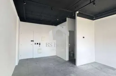 Sala comercial com 1 sala para alugar na Avenida Pereira Barreto, Baeta Neves, São Bernardo do Campo
