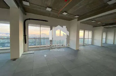 Sala comercial com 1 sala à venda na Avenida Pereira Barreto, Baeta Neves, São Bernardo do Campo