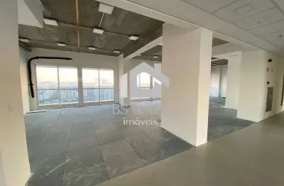 Sala comercial com 1 sala à venda na Avenida Pereira Barreto, Baeta Neves, São Bernardo do Campo
