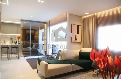 Oportunidade única: apartamento novo de 68m² com varanda gourmet