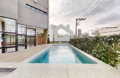 Apartamento com 2 quartos à venda na Rua Garcia Rodrigues, Vila Guiomar, Santo André