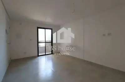 Apartamento com 2 quartos à venda na Rua Antônio Bastos, Vila Bastos, Santo André