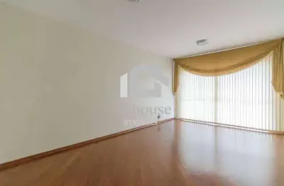 Apartamento para venda ou locação, com 96 m², planejados - vila bastos