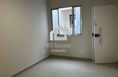 Apartamento com 2 quartos à venda na Rua Engenheiro Rebouças, Cerâmica, São Caetano do Sul